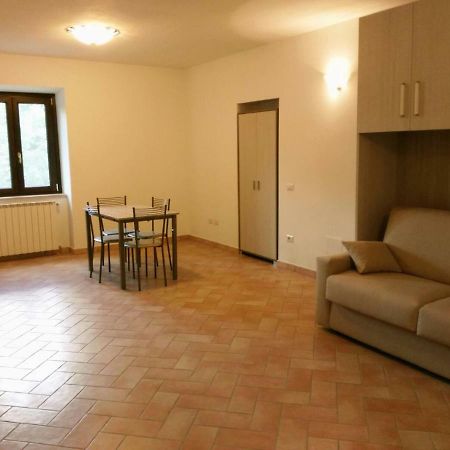 Casale Di Burano Appartement Onano Buitenkant foto