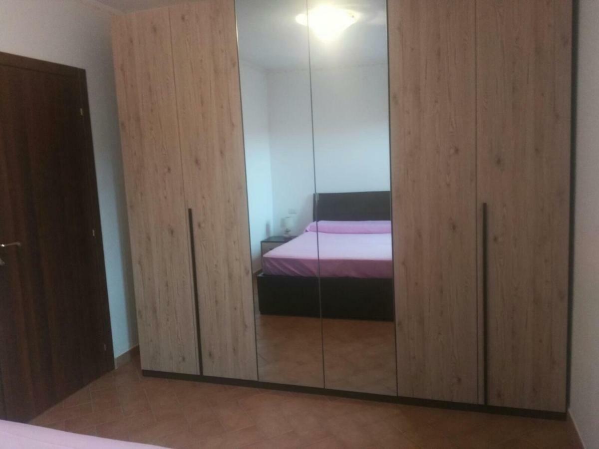 Casale Di Burano Appartement Onano Buitenkant foto
