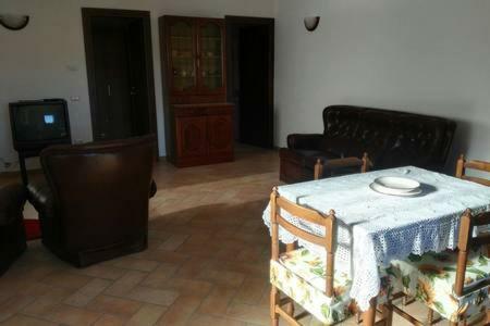 Casale Di Burano Appartement Onano Buitenkant foto