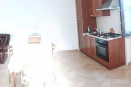 Casale Di Burano Appartement Onano Buitenkant foto