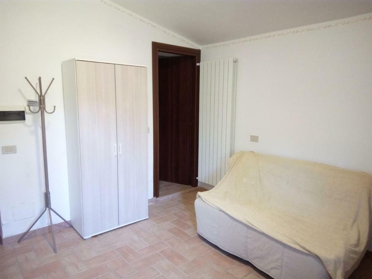 Casale Di Burano Appartement Onano Buitenkant foto