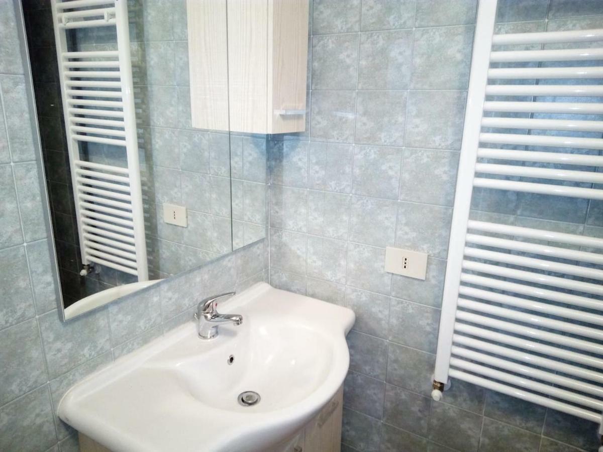 Casale Di Burano Appartement Onano Buitenkant foto